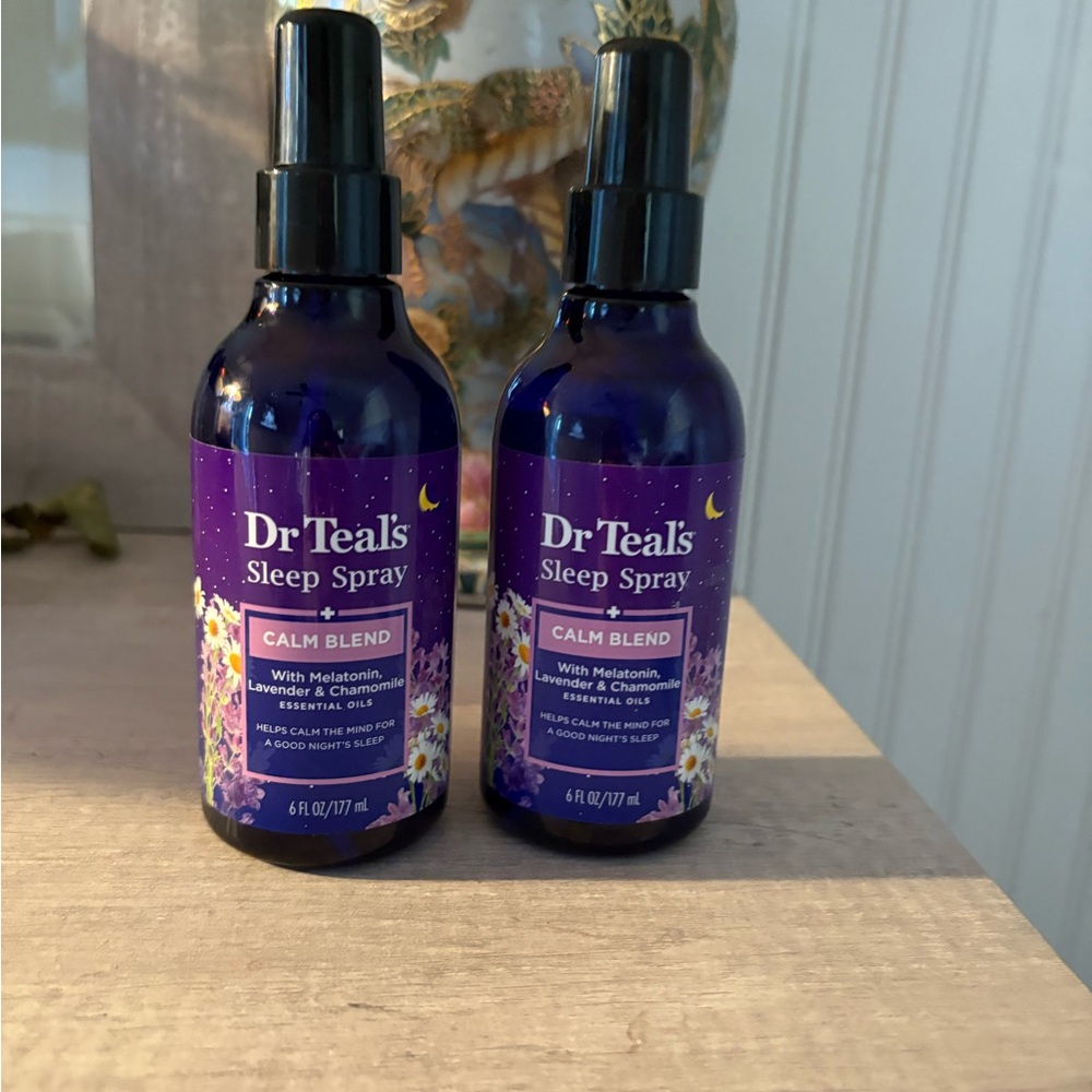 Dr Teal's Lavender Sleep Spray